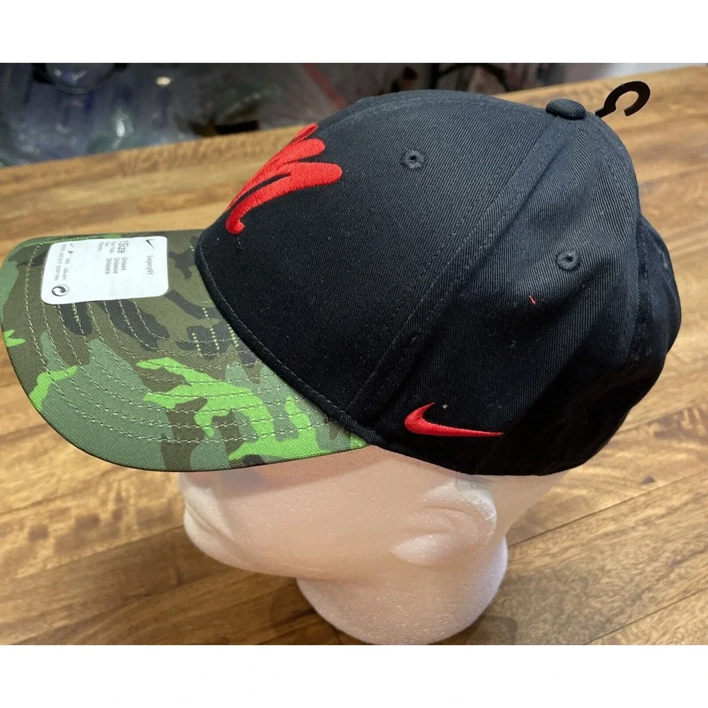Nike ole miss